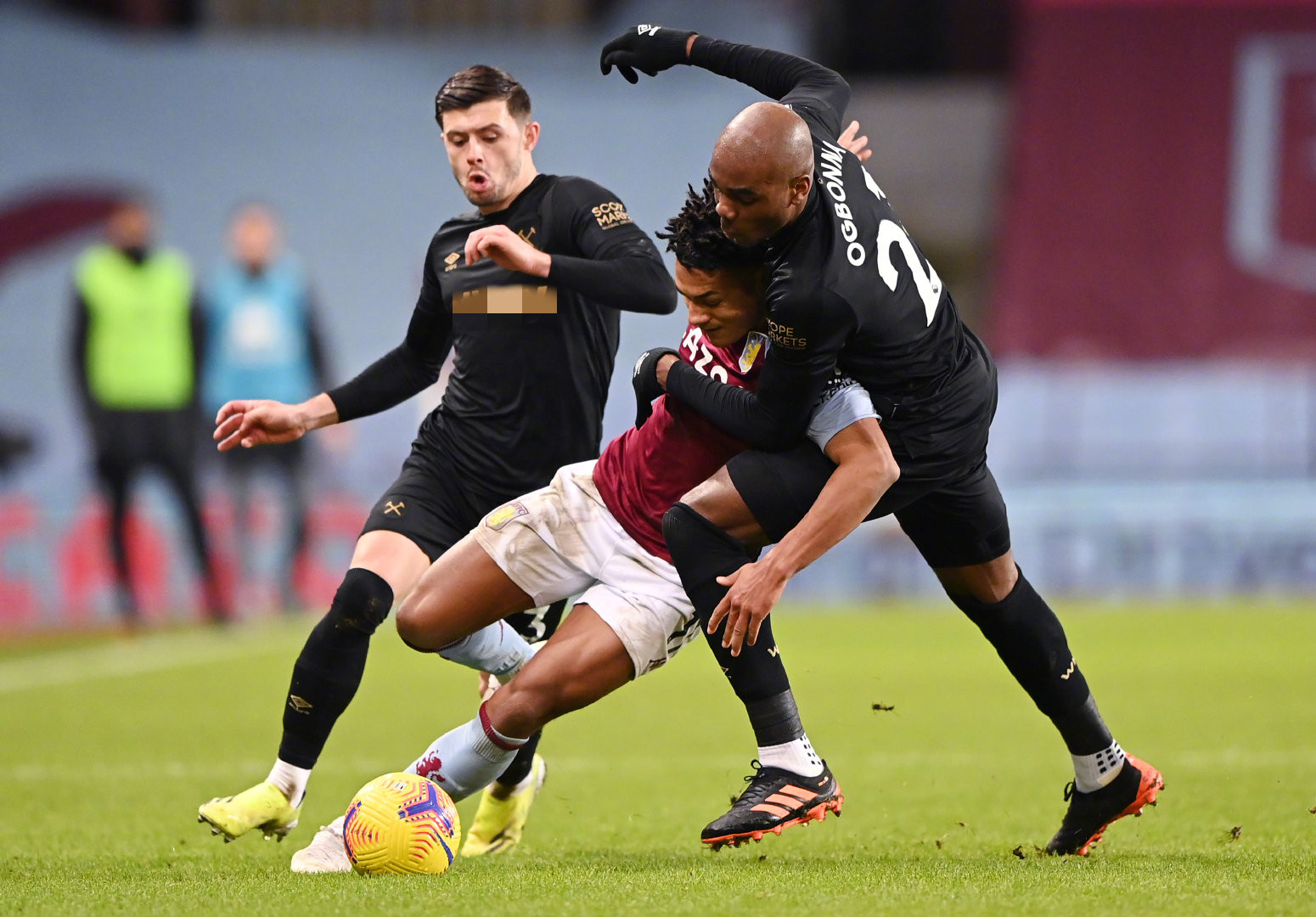 而他的每一 而他的每一