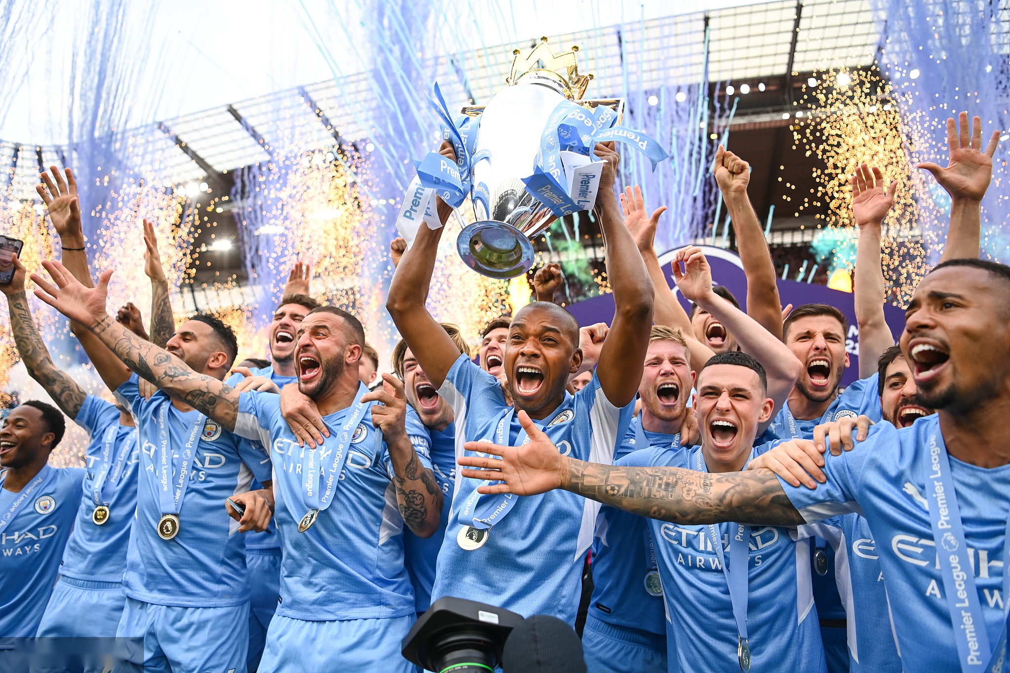 它展示了一 它展示了一